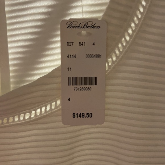 Brooks brothers dress 👗 - Picture 4 of 4